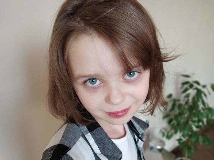 Alicja Skierkowska - zdjęcie główne