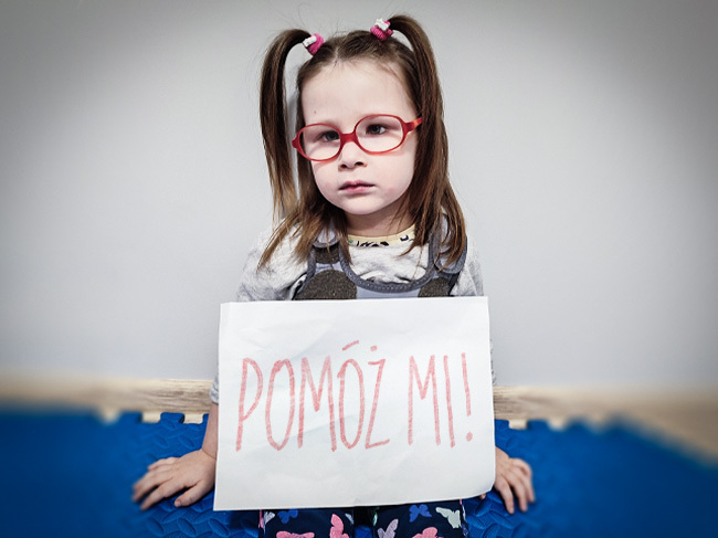 Michalinka Mularczyk - main photo