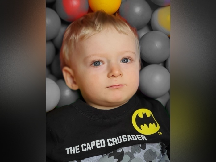 Mikołaj Pisarski - zdjęcie główne