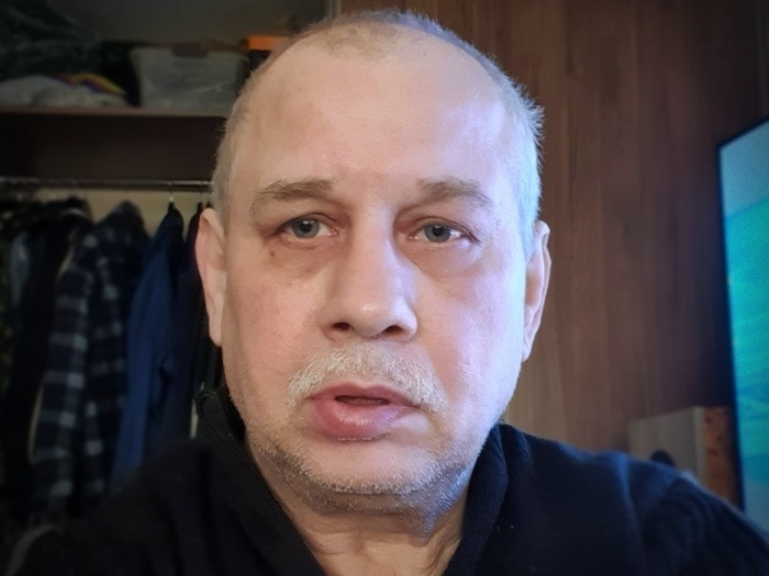 Andrzej Wasiłowski - main photo