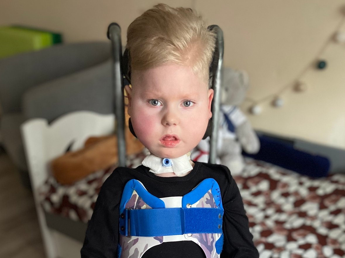 Daniel Parkhomenka - zdjęcie główne