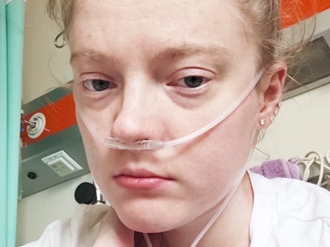 Aneta Wasilewska - zdjęcie główne