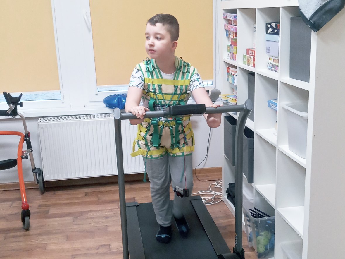 Miłosz Mikołajczyk - zdjęcie główne