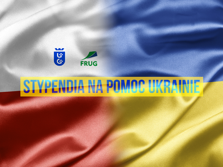 Uniwersytet Gdański na pomoc Ukrainie! - zdjęcie główne