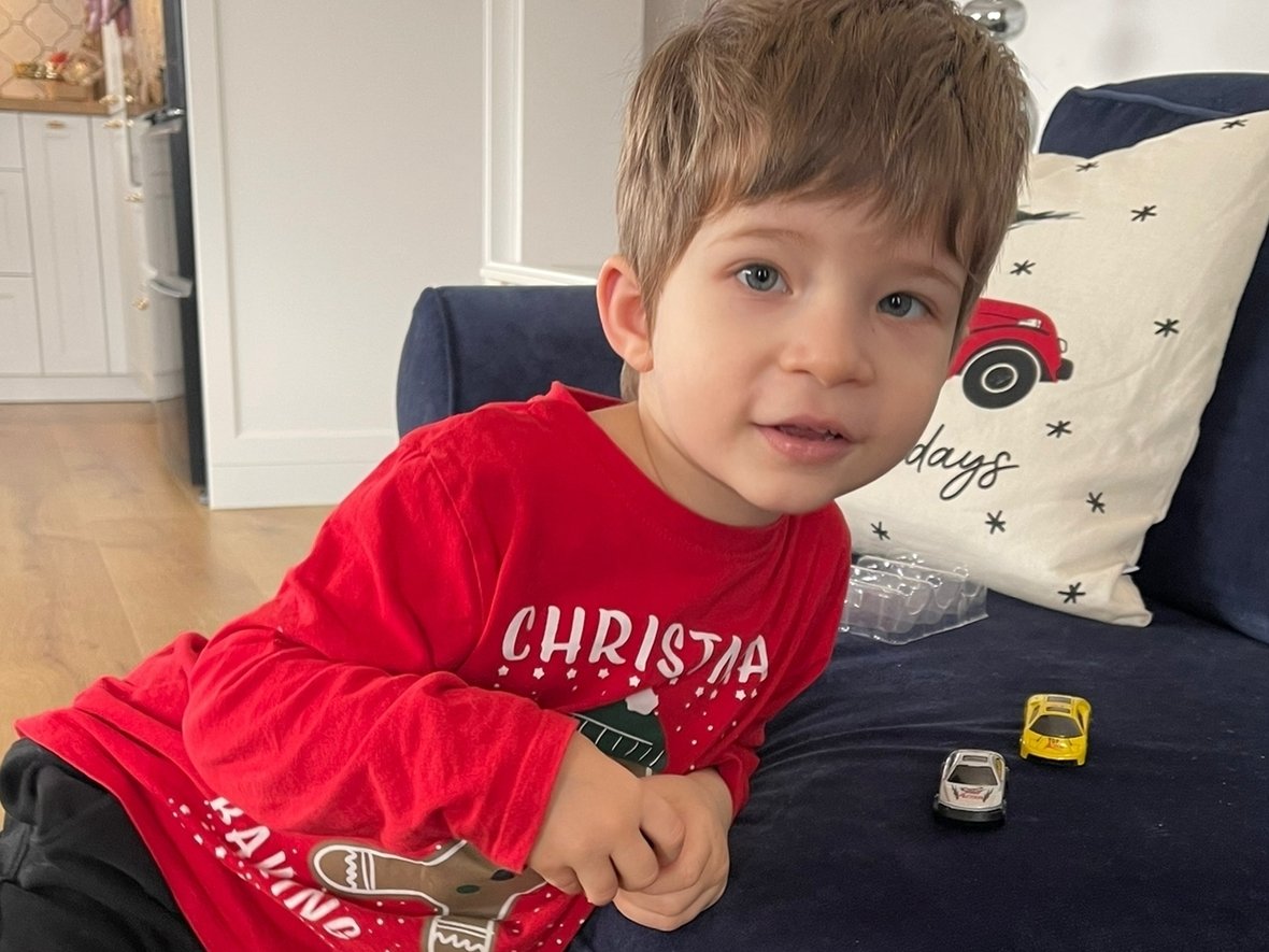 Szymon Satro - zdjęcie główne