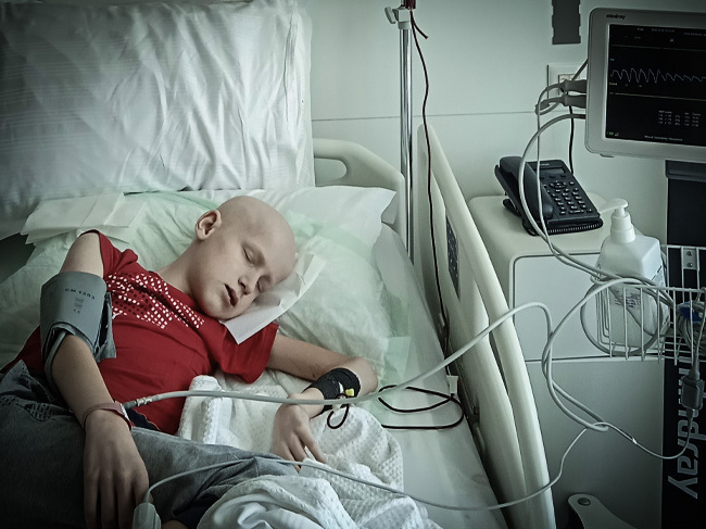 Vlad Semeniuk - main photo