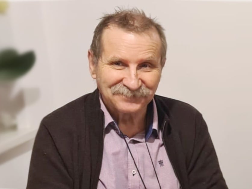 Bogusław Stanisławski - main photo