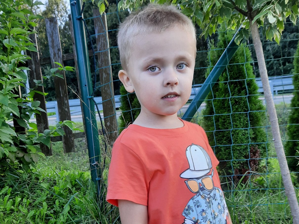 Jakub Kamiński - zdjęcie główne