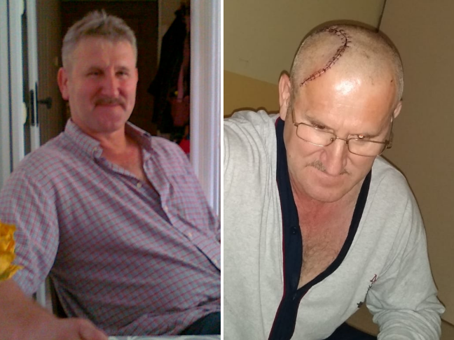 Andrzej Krzysiak - main photo