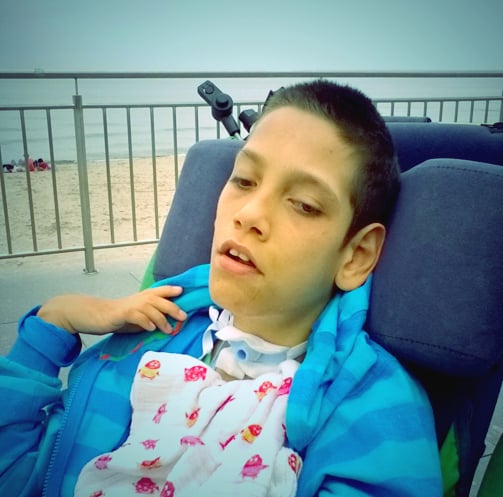 Bogumił Przybyłek - zdjęcie główne