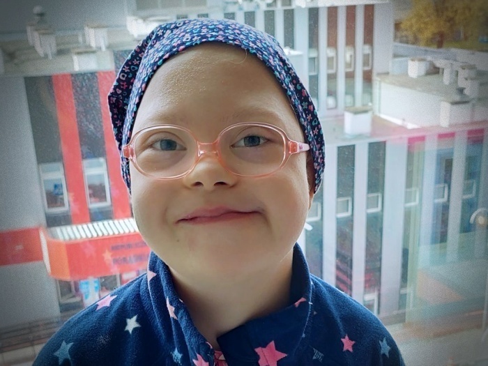 Karolina Baran - zdjęcie główne