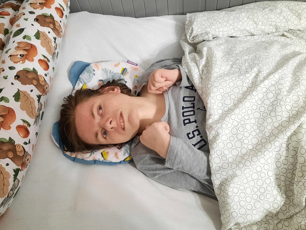 Kamila Kiereś - main photo