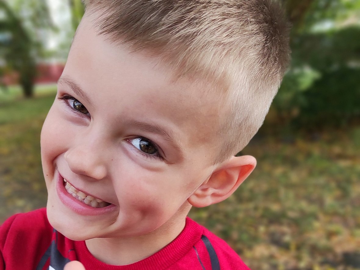 Kacper Dąbrowski - main photo