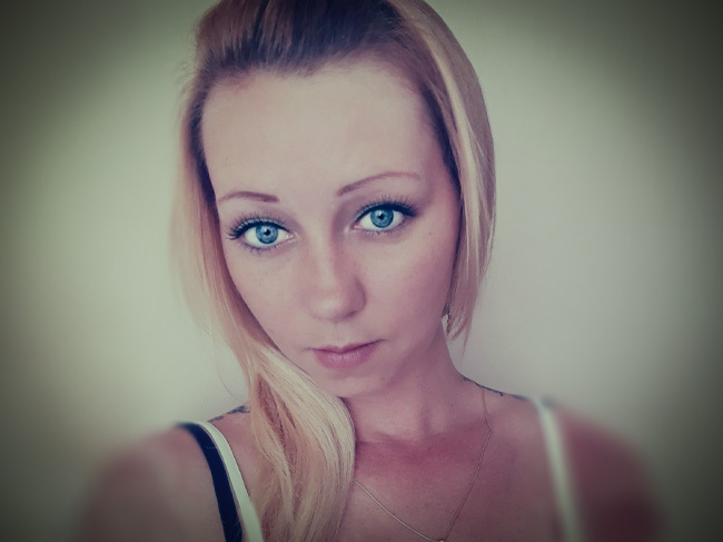 Agata Wojciechowska - main photo