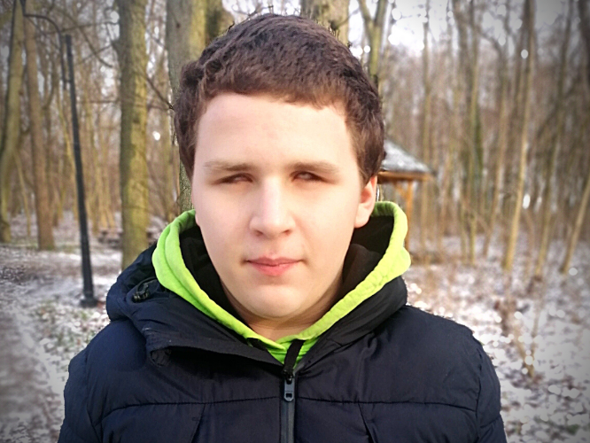 Michał Jankowski - zdjęcie główne