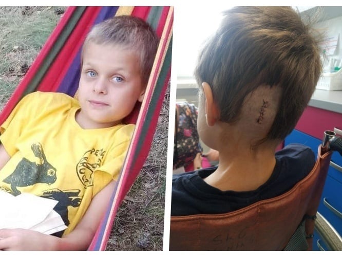 Paweł Celiński - main photo