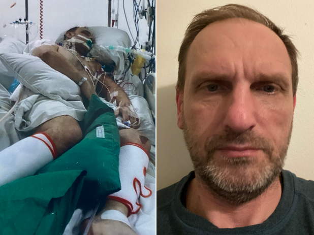 Jacek Sikorski - zdjęcie główne