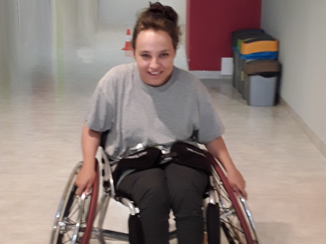 Kasia Jany - main photo