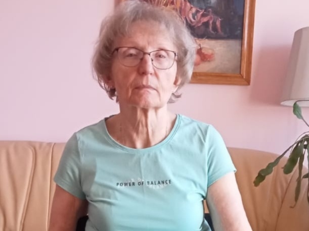 Gerda Stasiewicz - main photo