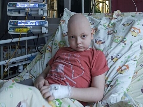 Michałek Mularzuk - zdjęcie główne