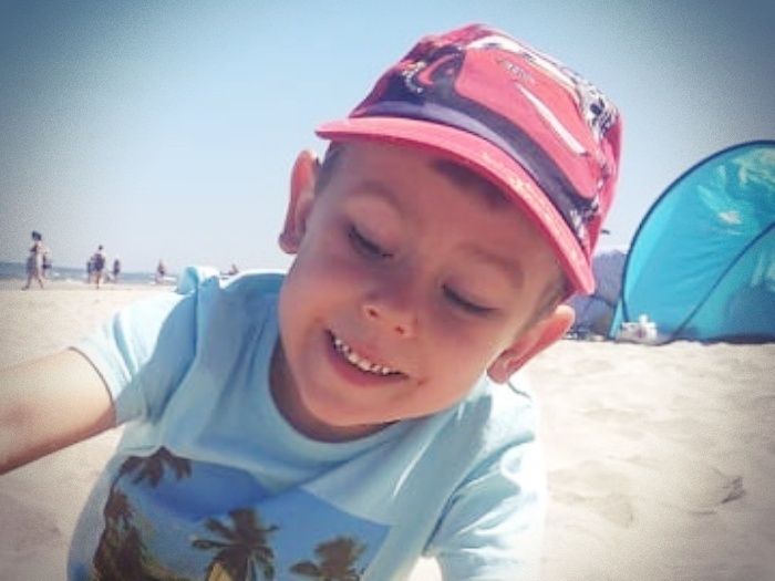 Mikołaj Gębura - zdjęcie główne