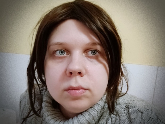 Dominika Dudek - main photo