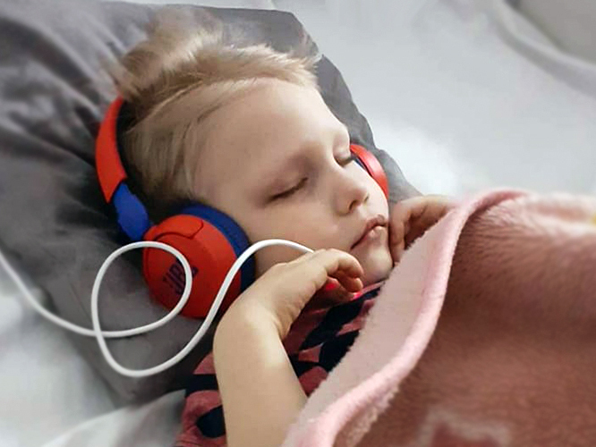 Konrad Kurdek - zdjęcie główne