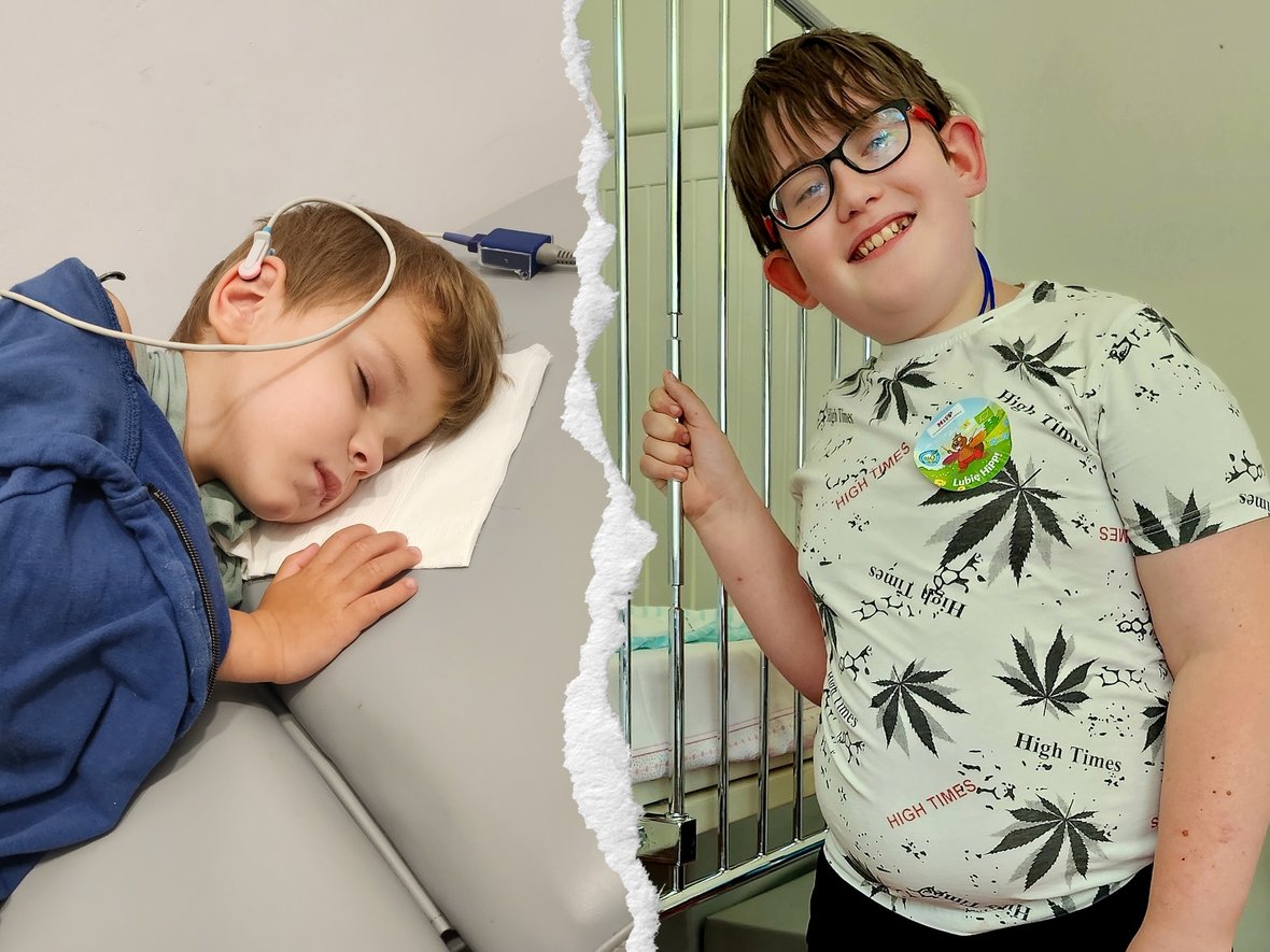 Igor Kinal i Nikodem Zachariasz - main photo