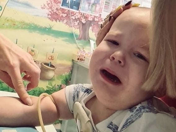 Kamilek Dziurdziński - zdjęcie główne