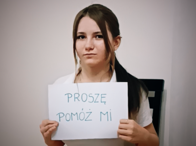 Amelka Kowalczyk - main photo