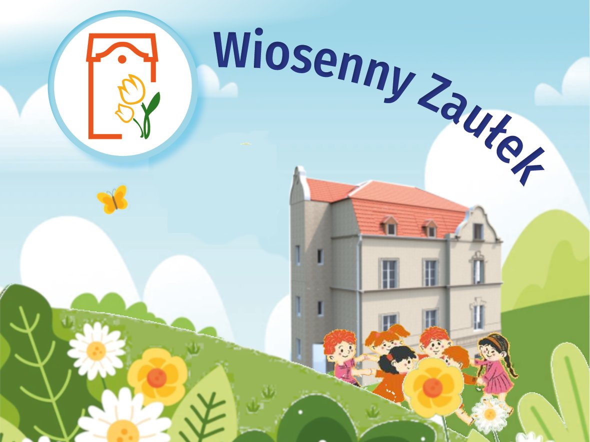 Tworzymy Wiosenny Zaułek - Rodzinny Dom Dziecka - zdjęcie główne