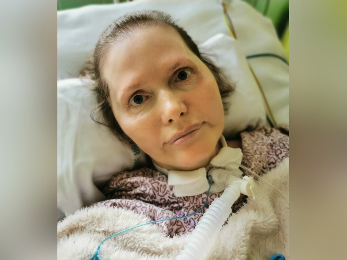 Joanna Lewandowska - zdjęcie główne