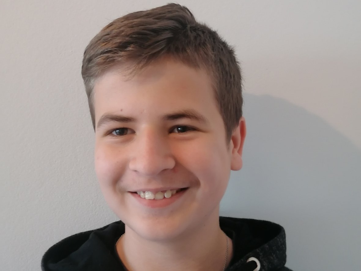 Daniel Sobczyk - main photo