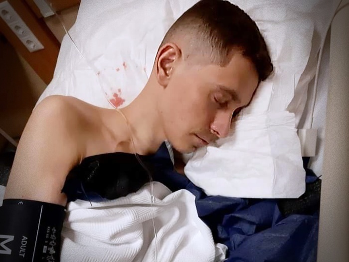 Aleksander Lekki - zdjęcie główne