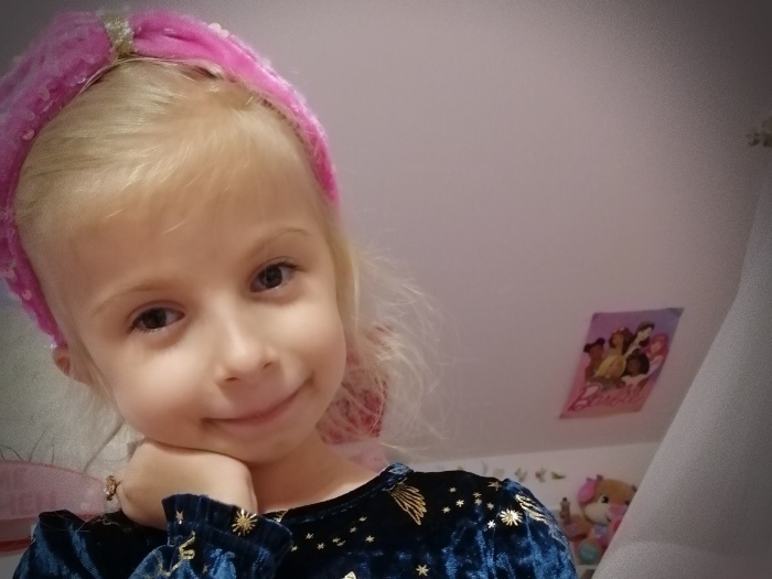 Maja Dziewa - main photo