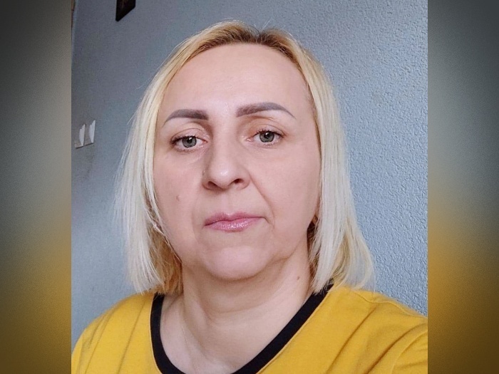 Aneta Jacyno - main photo