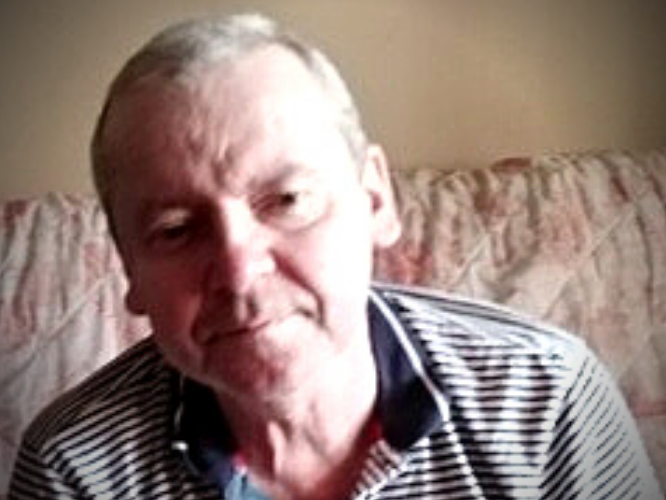 Winicjusz Źrodowski - zdjęcie główne