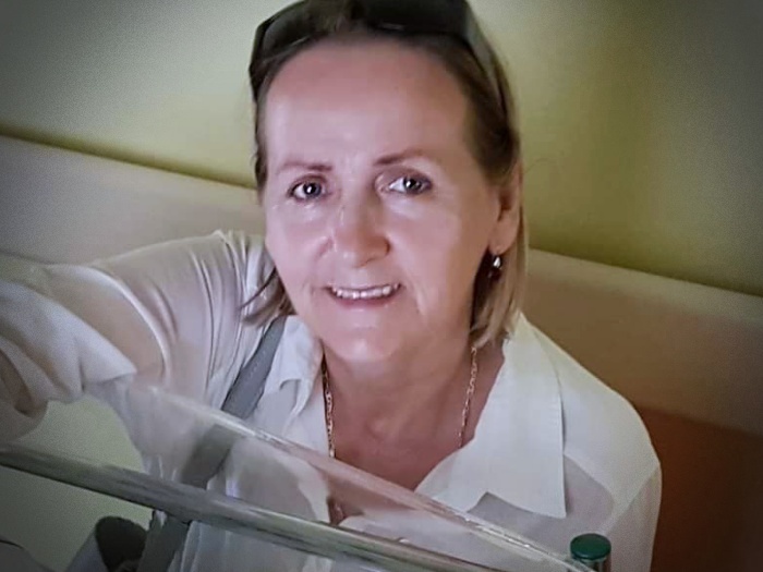 Zofia Ziaja - zdjęcie główne