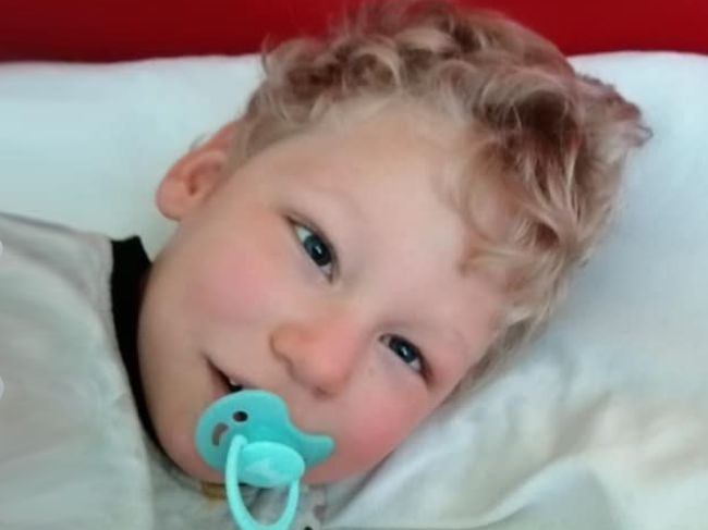 Maciuś Sulima - zdjęcie główne