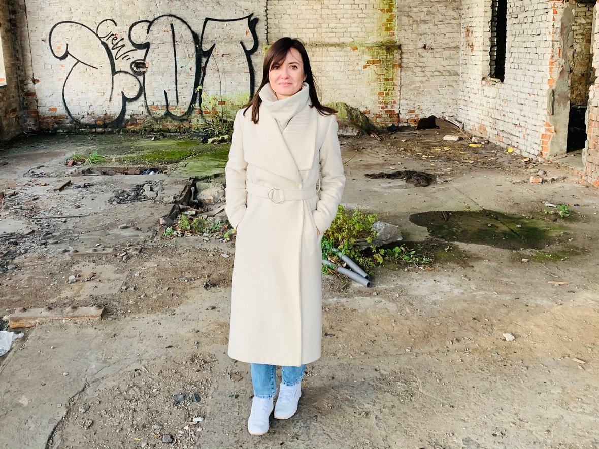 Dominika Wojtko - zdjęcie główne