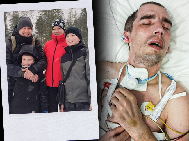 Łukasz Jagodzki - zdjęcie główne