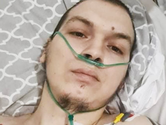 Sebastian Jośko - zdjęcie główne