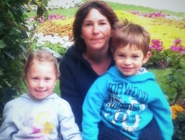 Joanna Nocoń-Jasieniecka - zdjęcie główne