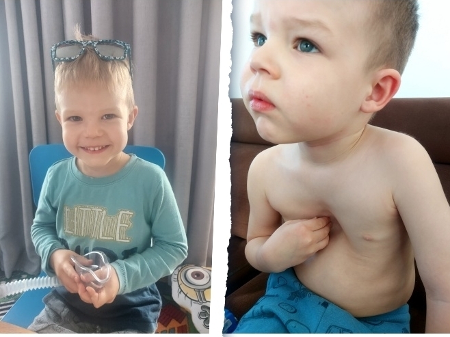 Jesse Wiśniewski - main photo