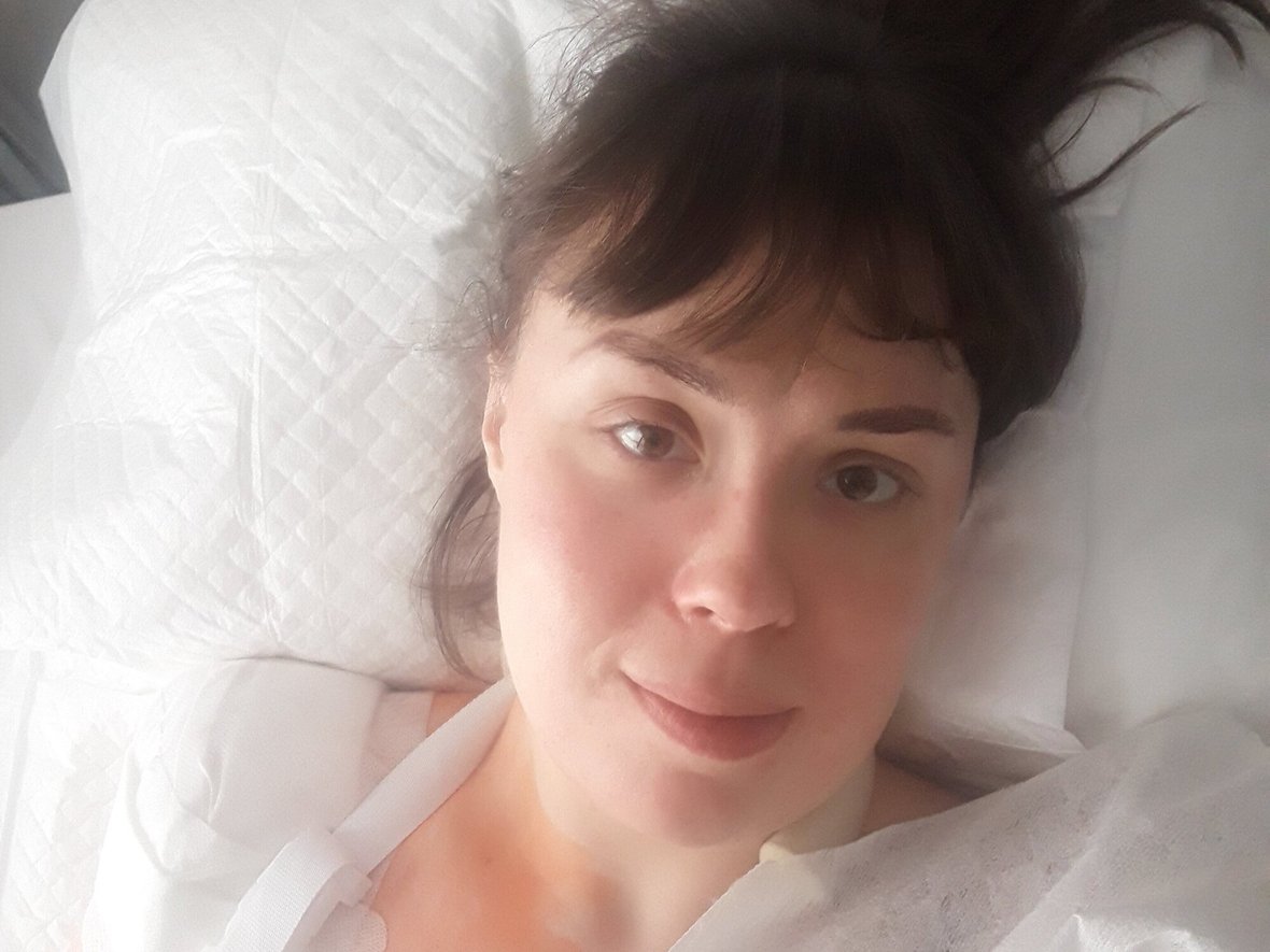 Paulina Nowak - zdjęcie główne