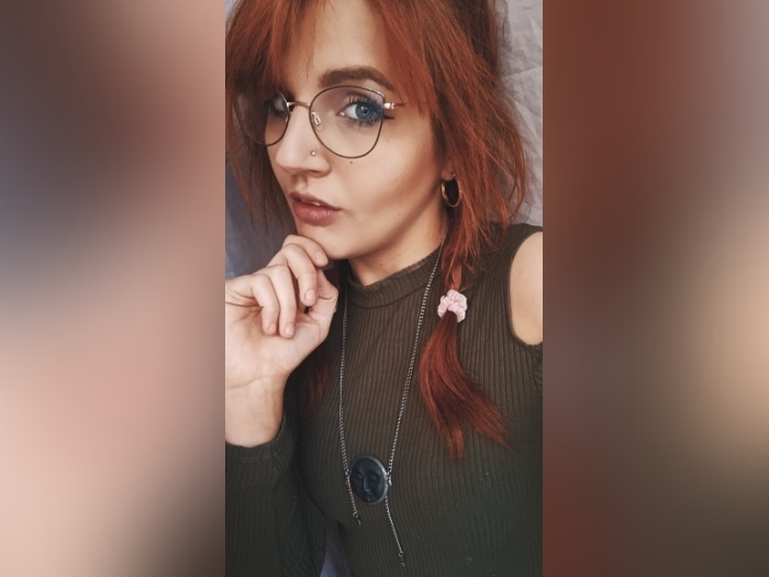 Sandra Jabłońska - zdjęcie główne