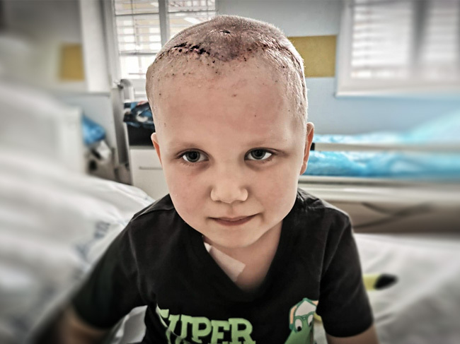 Bartosz Chmielewski - main photo