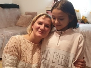 Yuliya Hredil - zdjęcie główne