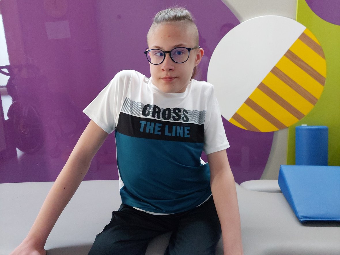 Radosław Matysiak - zdjęcie główne