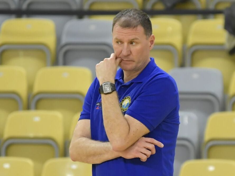 Adam Grabowski - zdjęcie główne